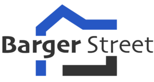 Barger Street Logo