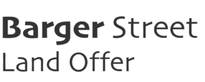 Barger Street Land Offer